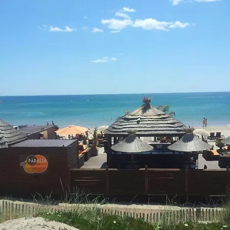 Naturiste Cap D'agde Port Venus 1 *