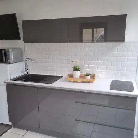 Apartmán Naturiste Cap D'agde Port Venus 1