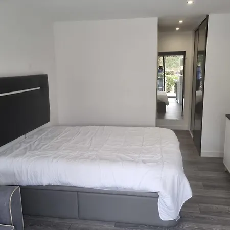 Apartment Naturiste Cap D'agde Port Venus 1 *