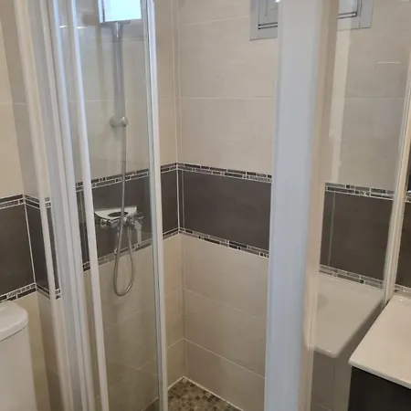 Naturiste Cap D'agde Port Venus 1 Διαμέρισμα Agde