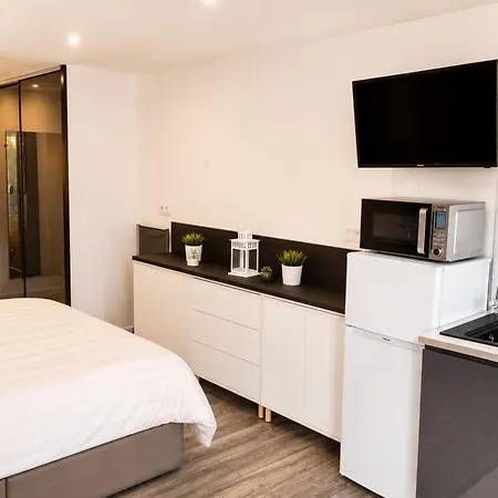 Apartment Naturiste Cap D'agde Port Venus 1