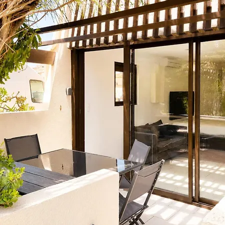 Naturiste Cap D'agde Port Venus 1 Apartment