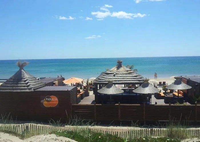 Naturiste Cap D'agde Port Vénus 1 *