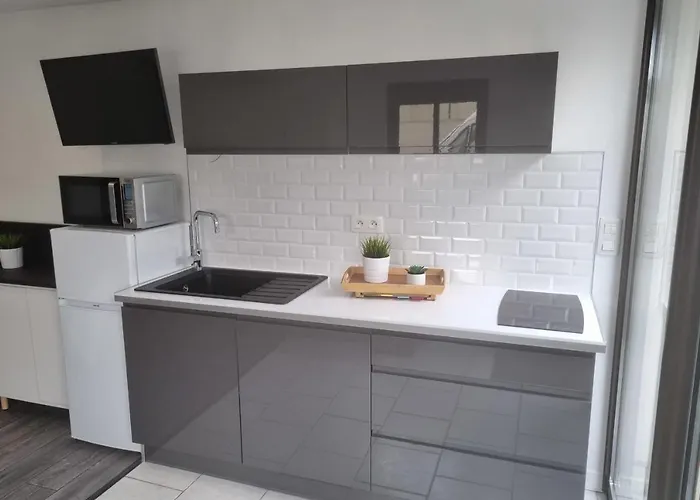 Appartamento Naturiste Cap D'agde Port Vénus 1